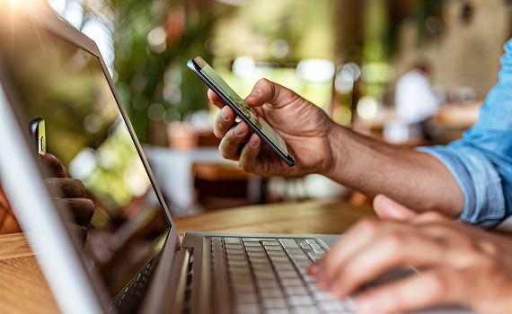 Solution de paiement en ligne flexible et sécurisée