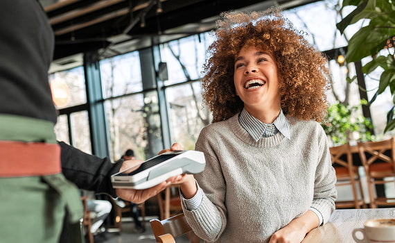 Gérez vos encaissements
