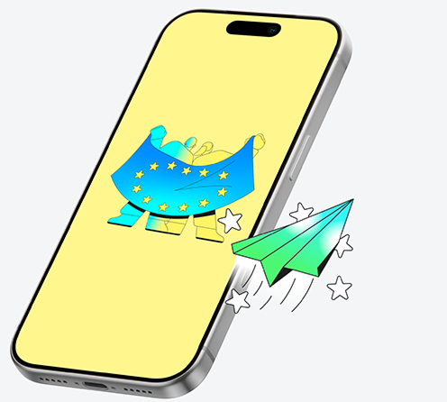 Wero, solution de paiement européenne