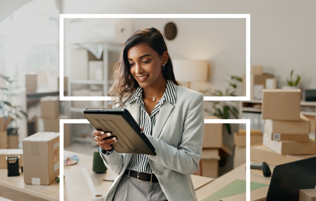 Commerce Lite pour créer un lien de paiement