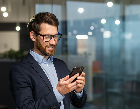 Fonctionnalités incluses pour le virement maitrisé