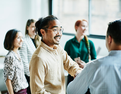 Econocom, partenaire dans la transformation digitale des entreprises