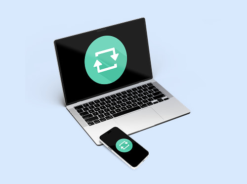 Reconditionnement du matériel IT centre Econocom