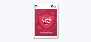 Rapport 2024 de cybermalveillance.gouv.fr