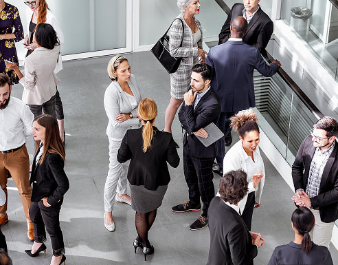 Entreprise engagée dans sa transition durable avec SG