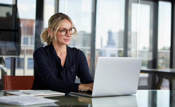 Cyclea pour le renseignement commercial