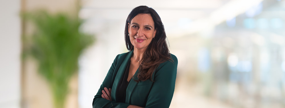 Agnès Lévy-Soussan, Directrice Data et IA du réseau SG en France