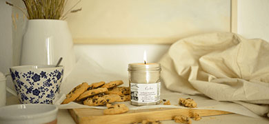 Témoignage Les bougies de Charroux