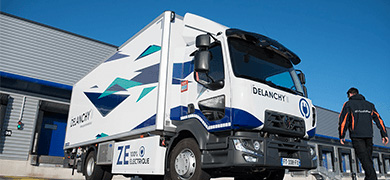 Témoignage Delanchy