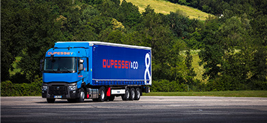 Témoignage Dupessey&Co