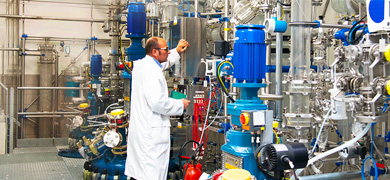 Témoignage Provepharm Life Solutions