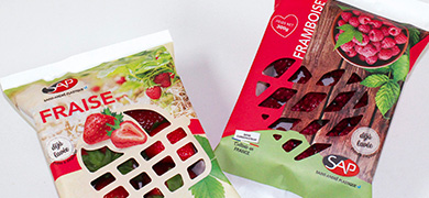 Témoignage Saint-André Plastique